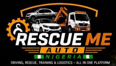 RescueMe Auto Nigeria — driving, rescue, training and logistics